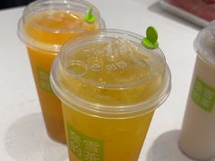 -奈雪的茶(花城汇中区PRO店)