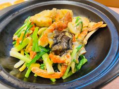 葱姜炒蟹-欧记·龙城港(欣都店)
