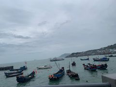 -东极岛景区