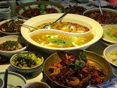 -鼎盛蜀坊·重庆江湖菜(市桥地铁站店)