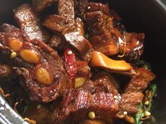 乾肉骨茶-新峰肉骨茶