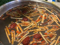 -小煵记·打边炉(西丽文光店)