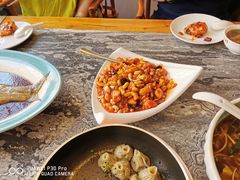 -峨嵋酒家(牡丹园店)