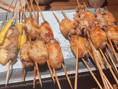 -管氏翅吧(台湾街店)