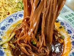 -九寨沟石锅鱼(沣峪口二十年店)