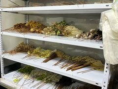 -太原茂业天地购物中心