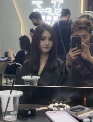 -维纳斯·SUPER·V减龄发型设计