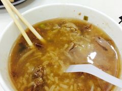 百成大同鸭肉粥(大同路店)-百成大同鸭肉粥(大同总店)