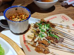 -怪噜范·老贵阳街头名小吃(鸿通城店)