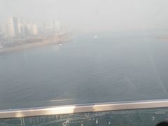 -琴岛之星摩天轮
