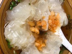 -北门严记小吃(九华中路店)
