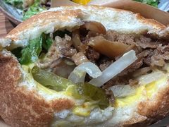 -魏斯理汉堡(西安沣东吾悦店)