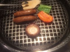 -赤坂亭M9和牛烧肉·日料398放题(万达店)