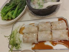 -新梅园不夜粥(龙华店)