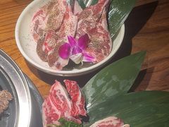 -九田家黑牛烤肉料理(新辰里亚运村店)
