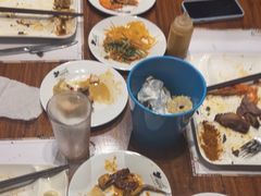 -汉巴味德(沈阳万象汇店)