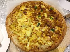 iphone_upload_pic-乐凯撒披萨(正佳广场店)