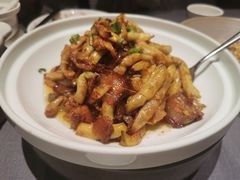 -小天厨民间菜馆(深圳街店)