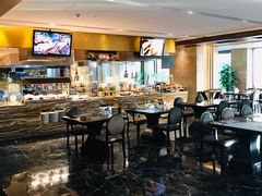 -AdD全日制餐厅(中谷花园酒店)