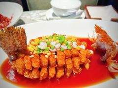 -湖滨28中餐厅·西湖宴·杭州君悦酒店