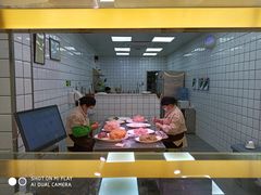 -袁记云饺(邯郸路店)