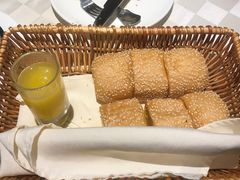 -西堤厚牛排(新世界店)