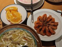 -乡里八闽·福州乡土菜(高宅店)