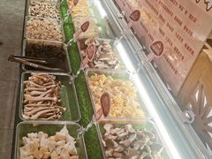 -温野菜涮涮锅(曲江大悦城店)