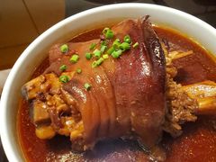 -走马楼饭庄(慈城古县城店)