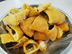 -蒙记老牌豆浆