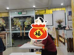 -圆碌碌甜品屋(二中店)