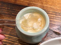 -额尔敦传统涮(公园西路店)