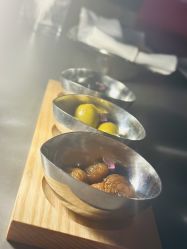 -上海海鸥丽晶酒店·宴会厅