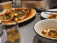 -重庆三江烤鱼(红花南路店)