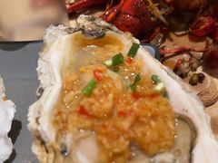 -江味龙虾馆·裸蓝龙虾(南山店)