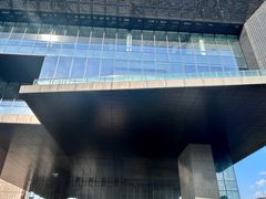 -广州市城市规划展览中心