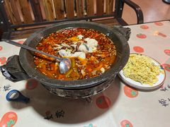 -鱼乐岛餐厅·户外花园主题餐厅