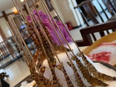 -皇城老妈川味火锅·大连海鲜火锅(港湾店)