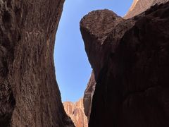 -天山神秘大峡谷