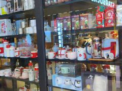 -星巴克(北京望京店)