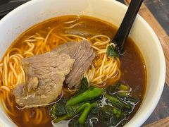 -和府捞面(天河领展广场店)