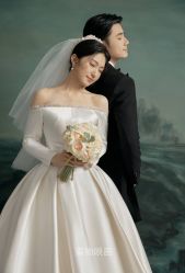 -蜜柚映画婚纱摄影(双井店)