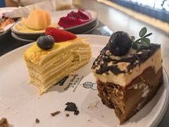 -東盛炭烤自助料理(玄武招商花园城店)