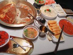 -小龙坎火锅(总店)