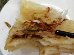 -李连贵熏肉大饼(沈阳站店)