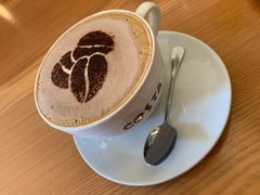 摩卡咖啡-COSTA COFFEE(中粮祥云店)