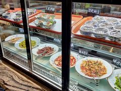 -松子料理(亮马桥店)