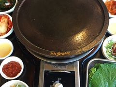 -Dombe豚(黑猪肉街店)