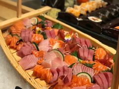 -北京王府井希尔顿酒店·万斯阁西餐厅