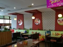 -豪亨世家牛排自助(乐群店)